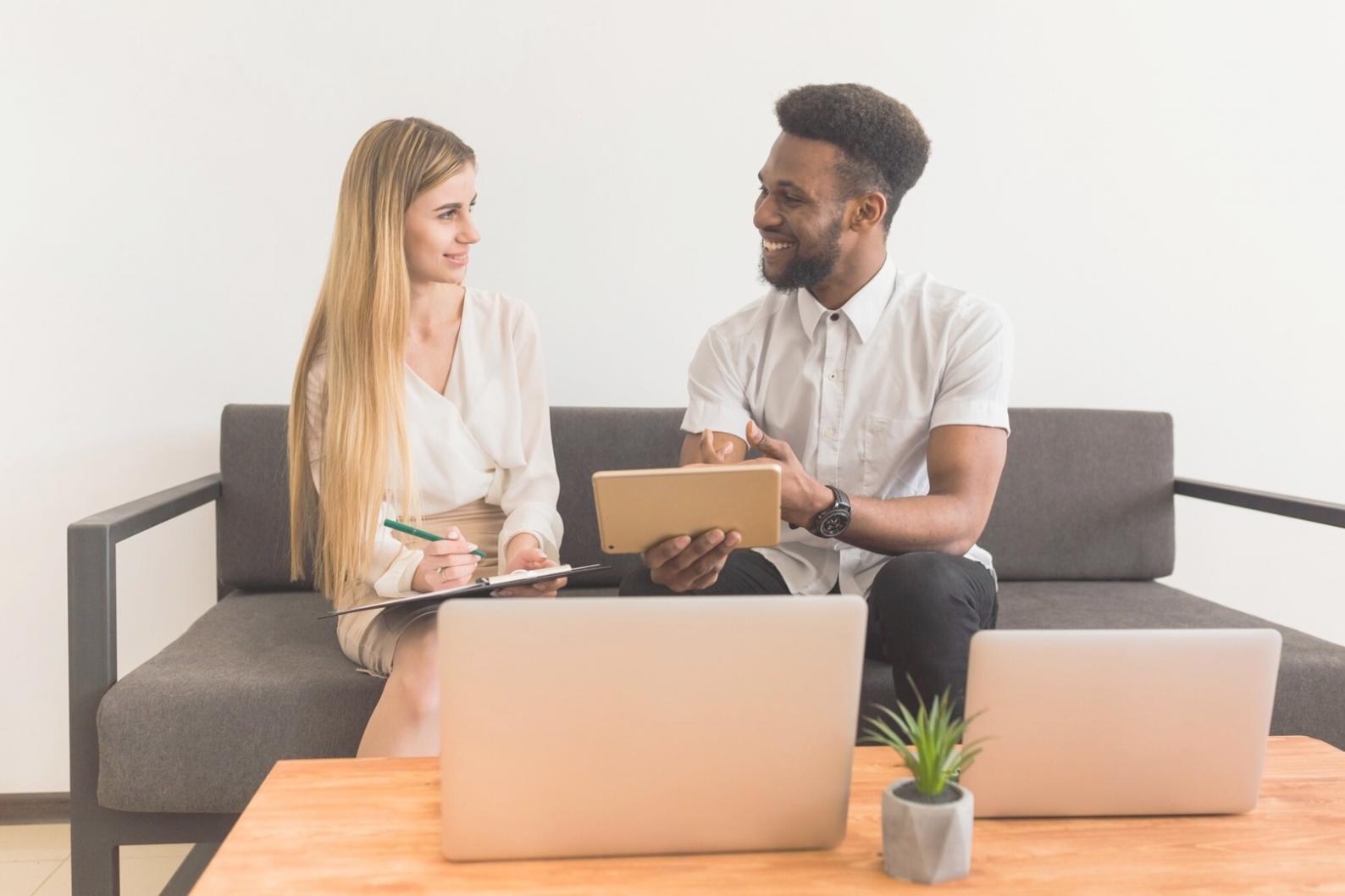Consultation budgétaire personnalisée avec nos experts financiers