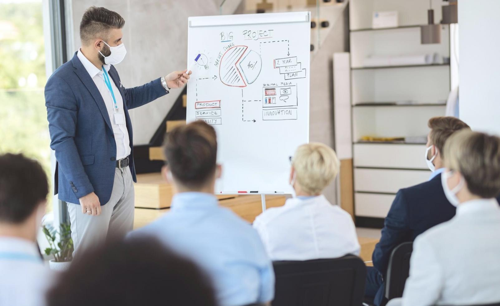 Analyse financière en pratique